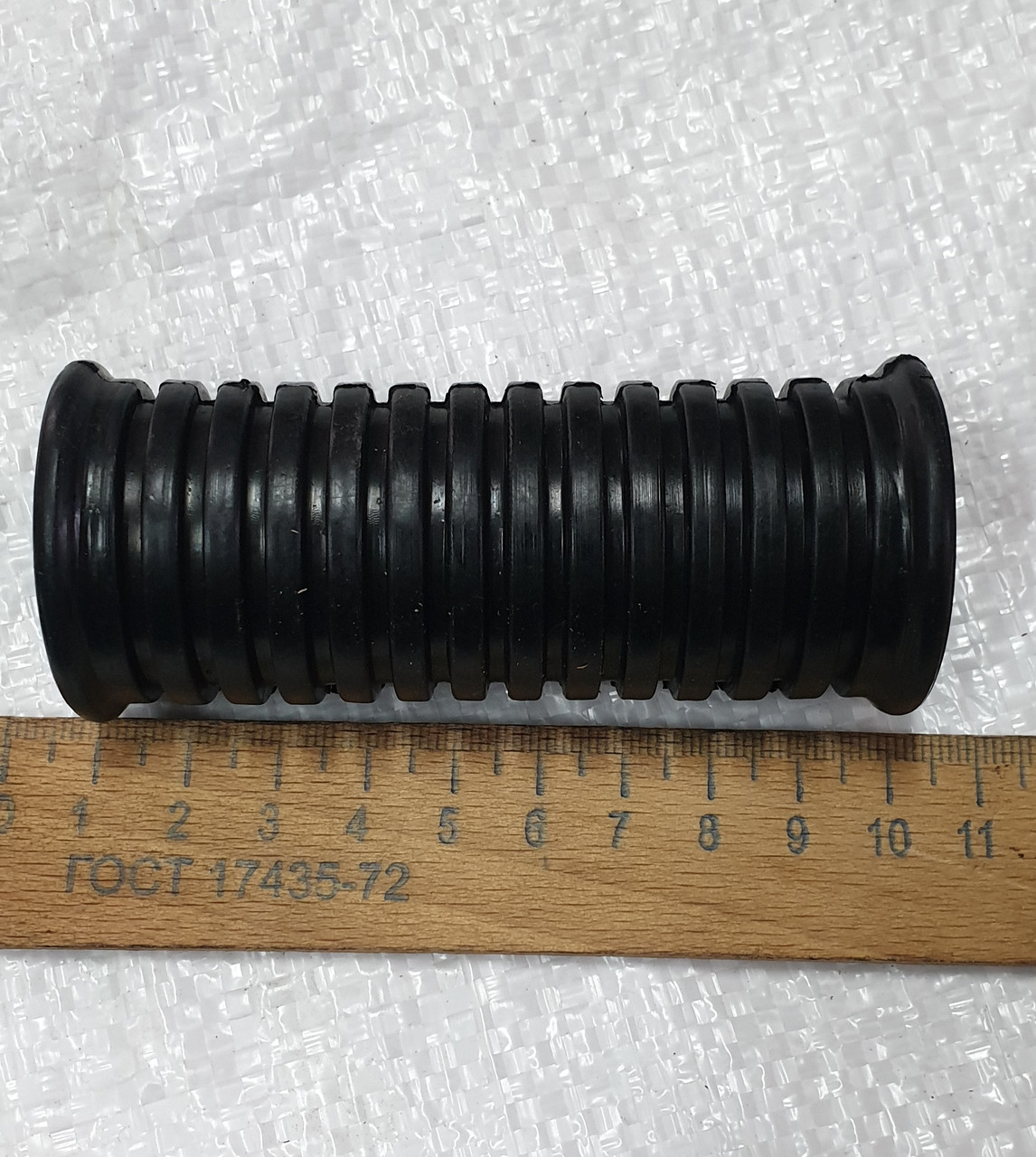 Мінськ мотоцикл Гумка підніжки пасажира Китай, фото 1