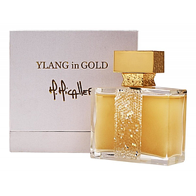 Жіноча парфумована вода M. Micallef Ylang in Gold 100 мл (Original Quality)