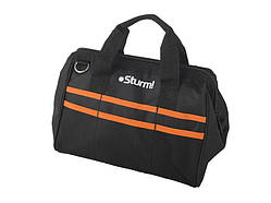 Сумка для інструменту (Кейс, валізка) Sturm 20 кишень ТБ 0032