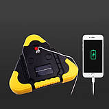 Аварійний знак ліхтар Hurry bolt, фото 3