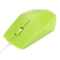 Миша комп'ютерна дротова USB FC-5250, фото 2