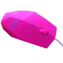 Миша комп'ютерна дротова USB FC-5250, фото 3