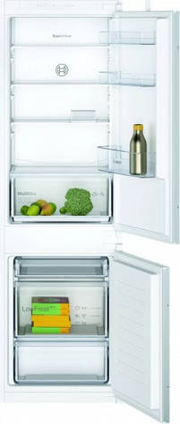 Холодильник з морозильною камерою BOSCH KIV865SF0, фото 2