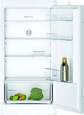 Холодильник з морозильною камерою BOSCH KIV865SF0, фото 2