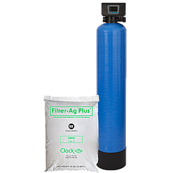 Системи механічної очистки 1054 Runxin F67С1 (Filter Ag Plus)