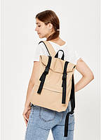 Рюкзак ролл travel bag, рюкзак ролл городской, рюкзак для путешественников, рюкзак ролл топ, рюкзак прочный