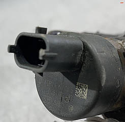 Датчик Клапан тиску палива BOSCH 0281002483 Land Rover Freelander 1 2.0 TD4 Renault