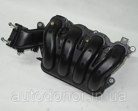 Впускний колектор пластиковий Honda Clarity FCX (17-) 17100-5WJ-A01, фото 1