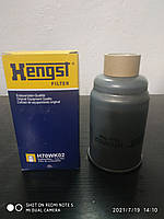 Топливный фильтр HENGST FILTER H70WK02