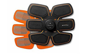 Міостимулятор Beauty Body Mobile Gym EMS, фото 2