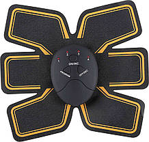 Міостимулятор Beauty Body Mobile Gym EMS, фото 3