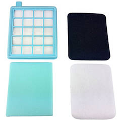 Фільтр для пилососа Philips CP0252/01 432200493801