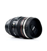 Термокружка у вигляді об'єктива Caniam Canon EF24, фото 2
