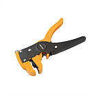 Знімач ізоляції Tolsen 2-в-1 пластиковий 0,5-6мм (38050)