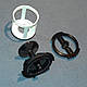 Фільтр помпи (сливного насоса) 48198058106 для пральної машини Whirlpool, Bauknecht, Ignis, фото 9