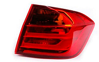 Правый задний фонарь BMW 3 F30 ВНЕШН. SDN LED,P21W , 2012 - 2014 , FP 1422 F2-E , DEPO