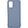 Чохол Fiji Full Soft Premium для Samsung Galaxy A02s (A025) силікон бампер Grey, фото 3