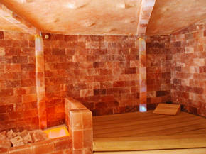Гімалайська сіль SZ2 20х 10х 10, фото 3