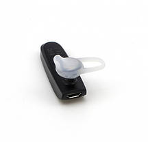 Гарнітура Bluetooth Inkax BL-01, фото 3