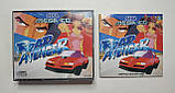 Road Avenger (Road Blaster FX) PAL Sega Mega CD БУ, фото 2