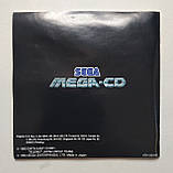 Road Avenger (Road Blaster FX) PAL Sega Mega CD БУ, фото 9
