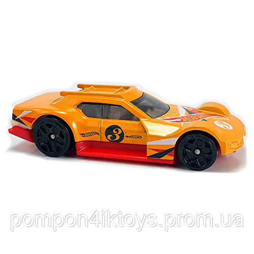 Купить Машинка Hot Wheels FYGCF21-69-73 серия HW Race Team (Driftsta ...