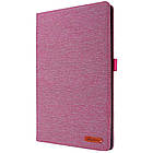 Чохол Cloth Pattern Case для Huawei MatePad Pro 10.8 (Wake / Sleep) Rose, фото 5