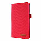 Чохол Cloth Pattern Case для Lenovo Tab M7 Red, фото 3