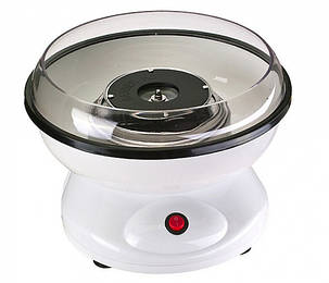 Апарат для солодкої вати Cotton Candy Maker, фото 2