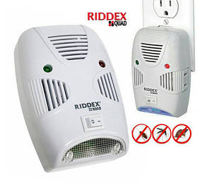 Відлякувач Pest Riddex, фото 2