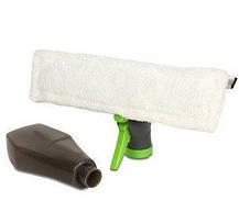 Щітка для миття вікон Easy Glass 3 in 1 Spray Window Cleaner, фото 2