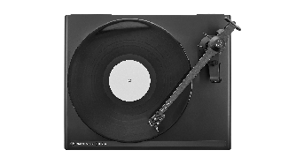 Вініловий програвач Roksan Attessa Turntable