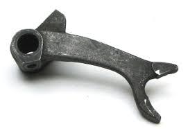 ВИЛКА КПП ВАЗ 2101, 2103, 2106, 2107 ПЕРЕМИКАННЯ ЗАДНЬОГО ХОДУ, фото 1