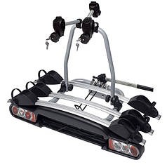 Кріплення для велосипедів на Фаркоп Menabo WINNY Plus (Менабо Віні)