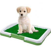 Туалет для собак PUPPY POTTY PAD, фото 3
