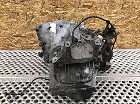 КПП Пежо 407 2.0 HDi 16v 20MB02