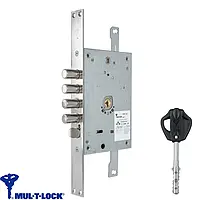 Замок Mul-T-Lock OMEGA OFMPB 10328L VIP_CONTROL