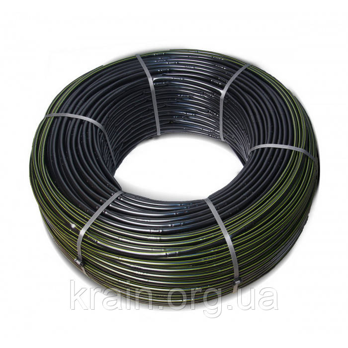 Підземна трубка Irritec Rootguard 2.1 л/ч (100м)