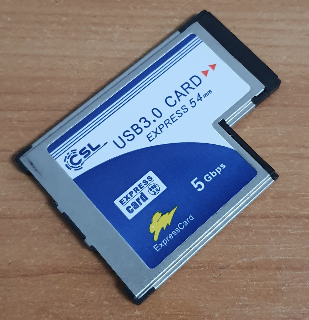 Купить USB 3.0 Express Card адаптер для ноутбука Fujitsu LifeBook A531