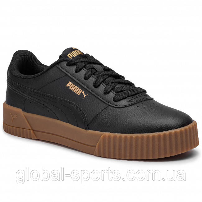 Puma carina top l material