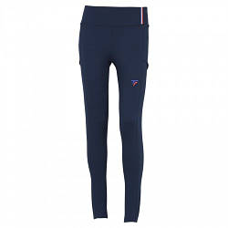 Жіночі легінси Tecnifibre Women Legging Integral 2021