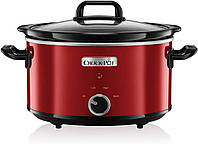 Медленноварка Crock-Pot SCV400RD-050