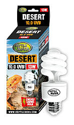 Люмінесцентна лампа REPTILE NOVA UVB-13W-10.0-DESERT