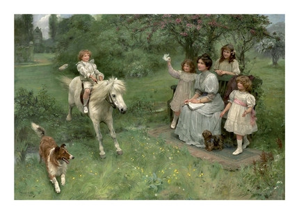 Листівка Well Done, фото 1