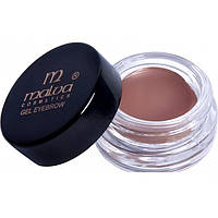 Гель для бровей Malva Cosmetics Gel Eyebrow М 481 № 03 Auburn Каштановый