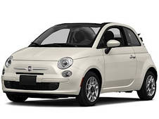 FIAT 500 ( 2010-2015)