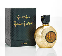 Жіноча нішева парфумована вода M. Micallef Mon Parfum Gold 100ml