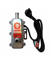 Предпусковой подогреватель антифриза LF Bros Лунфэй XL-8002, 2кВт, 220В, 75-85°C