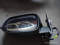 Дзеркало Toyota Highlander 2015-2019 ліве