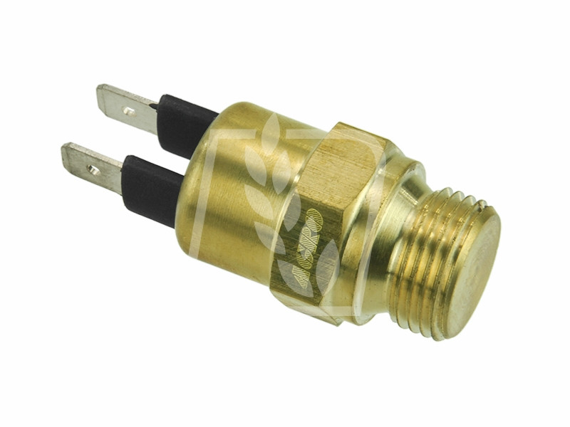 679740 Датчик температури рідини двигуна комбайна Claas Dominator Commandor Lexion, фото 1